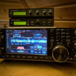 Icom IC-7610 von DL9GTB